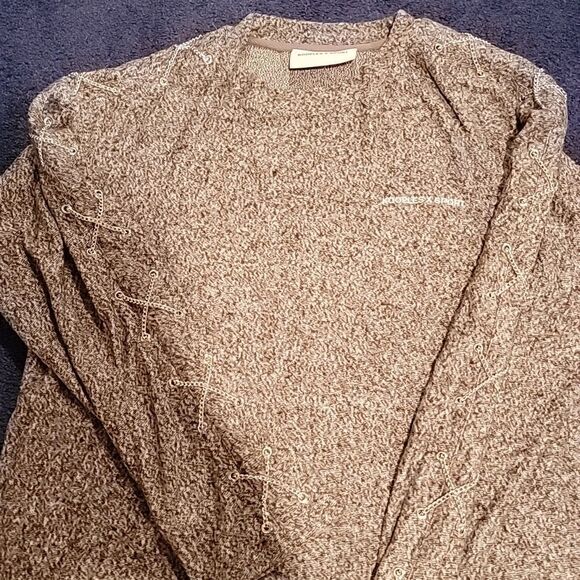 The Kooples sport chain detail - Picture 5 of 9